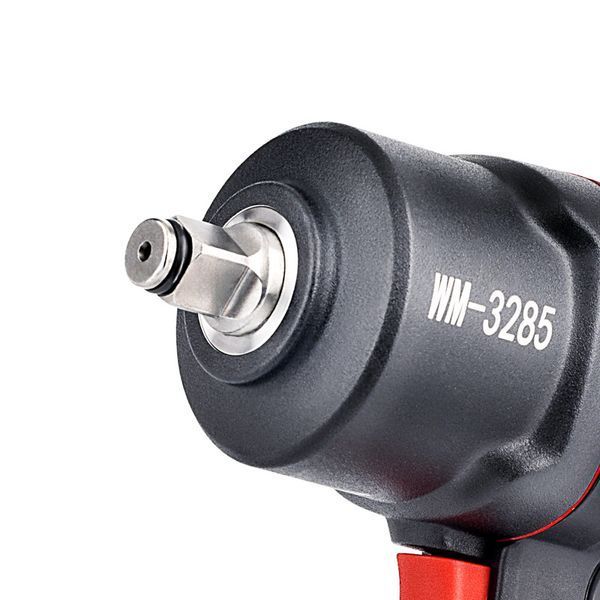 Пневматичний ударний гайковерт 1650 Н/м WYMA WM-3285 WM-3285 фото