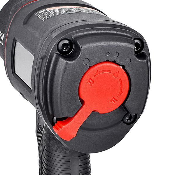 Пневматичний ударний гайковерт 1650 Н/м WYMA WM-3285 WM-3285 фото