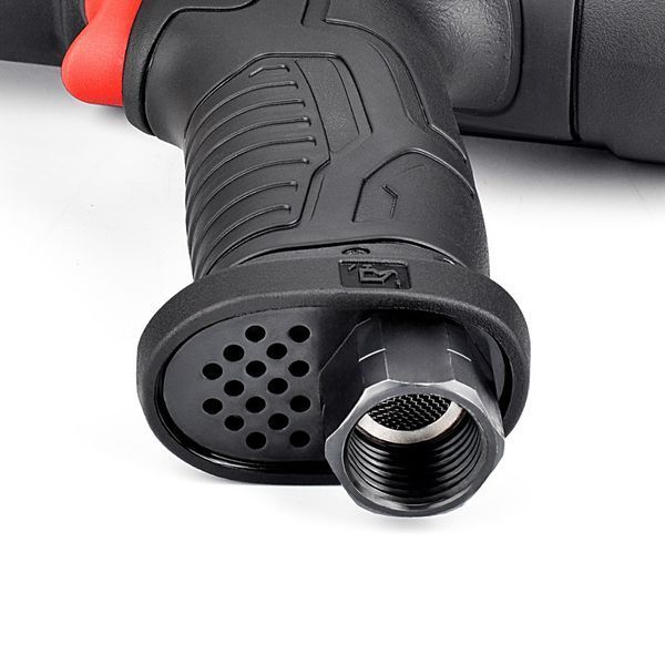 Пневматичний ударний гайковерт 1650 Н/м WYMA WM-3285 WM-3285 фото
