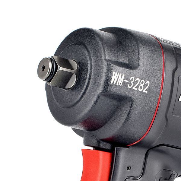 Пневматичний гайковерт 750 Н/м WYMA WM-3282 WM-3282 фото