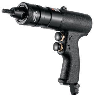 Пневматичний заклепувальник для різьбових заклепок M6-M8 WYMA WM-3225PD WM-3225PD фото