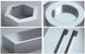 Пневматична машина для зняття фаски WYMA WM-3408 WM-3408 фото 9